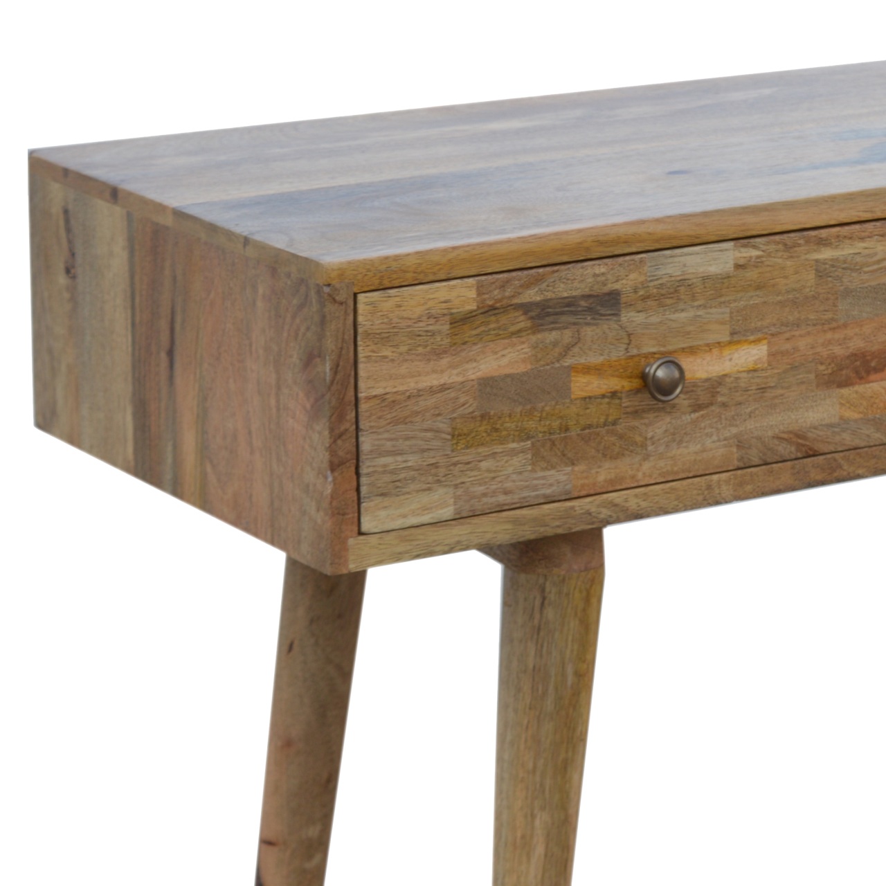 Patchwork Console Table - Image 6