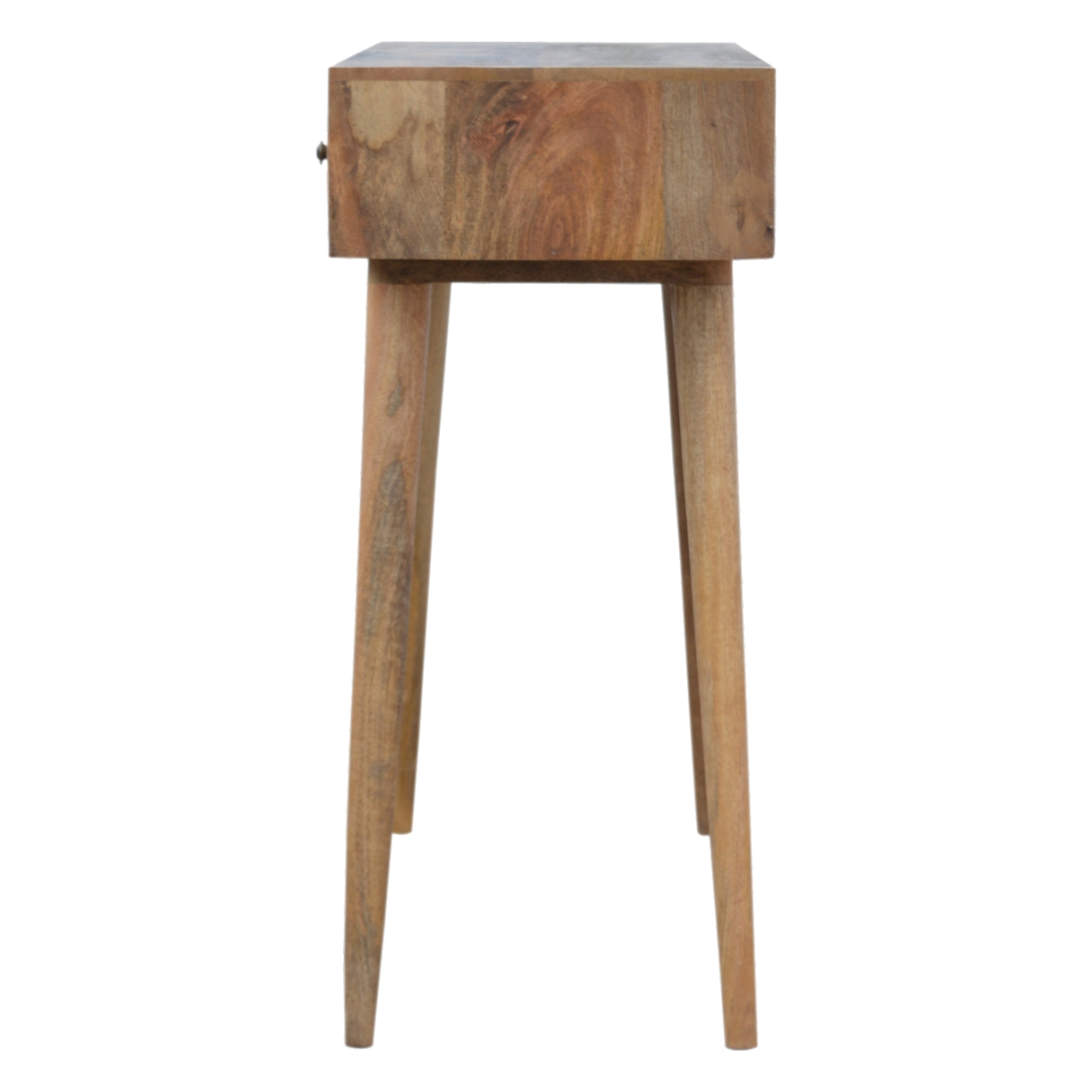 Patchwork Console Table - Image 7