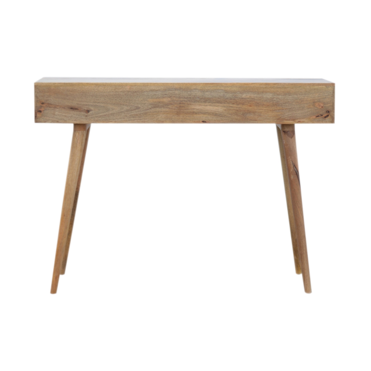 Patchwork Console Table - Image 8