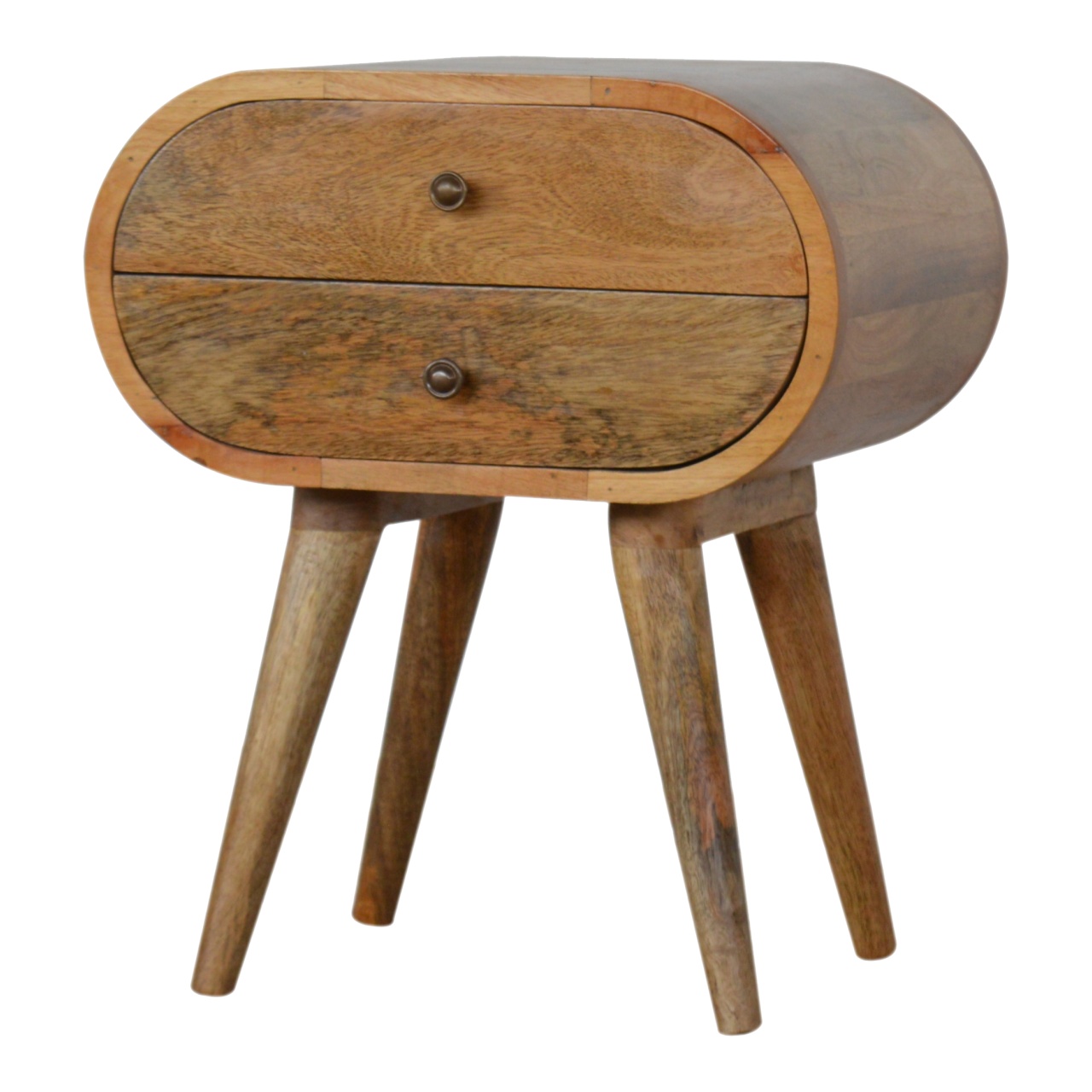 Circular Bedside - Image 2