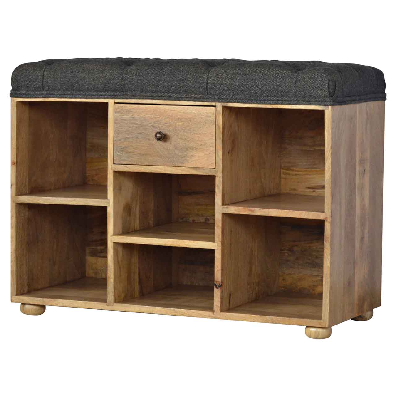 The Woodman Furniture - Halifax