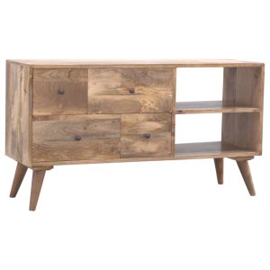 The Woodman Furniture - Halifax