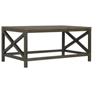 The Woodman Furniture - Halifax
