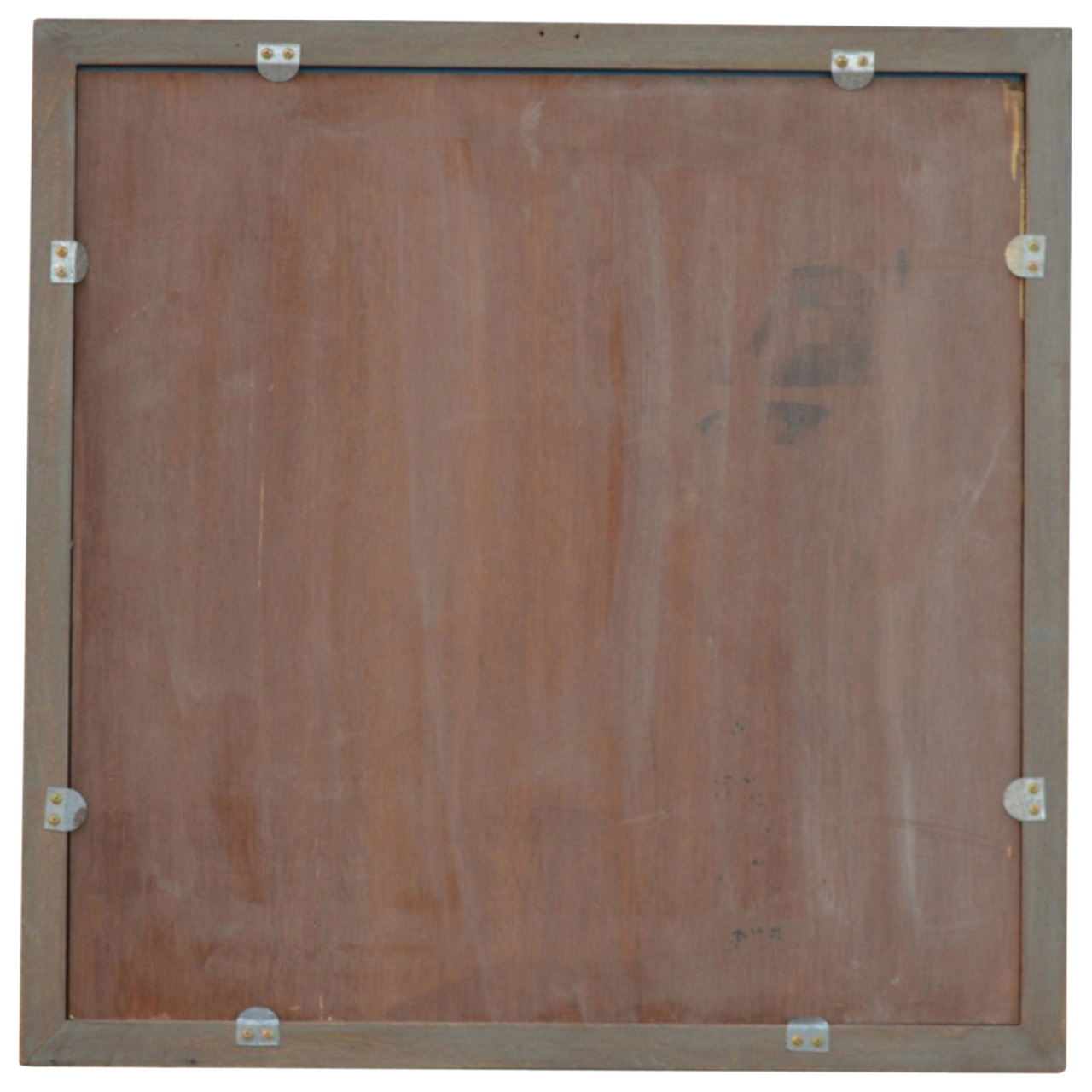 Floral Pattern Mirror - Image 4
