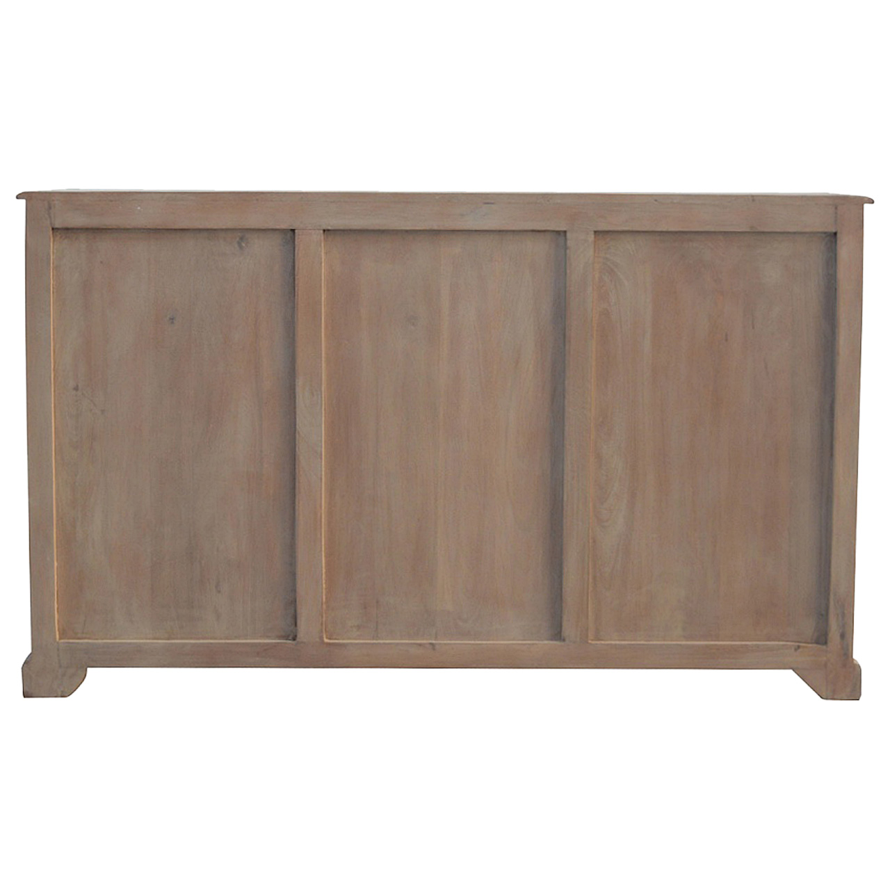 Glazed Carve Media Unit - Image 7