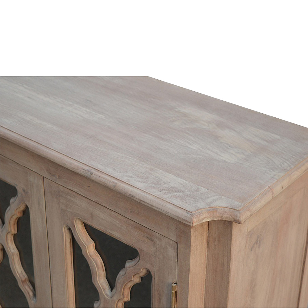 Carved Glazed Sidebaord - Image 3
