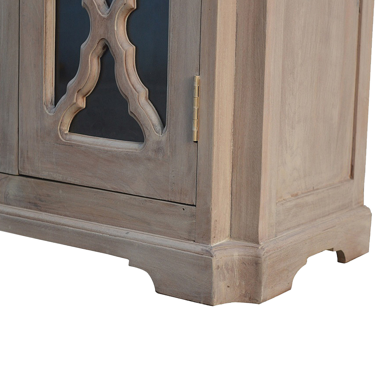Carved Glazed Sidebaord - Image 5