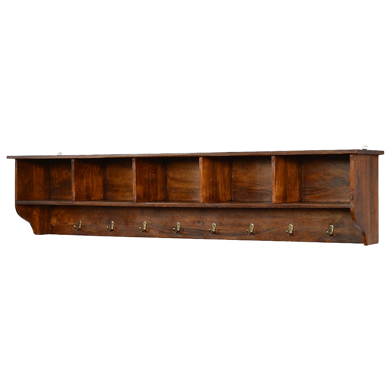 Floating Hook Storage Unit - Image 2
