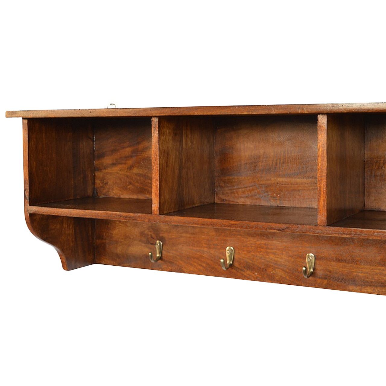 Floating Hook Storage Unit - Image 4