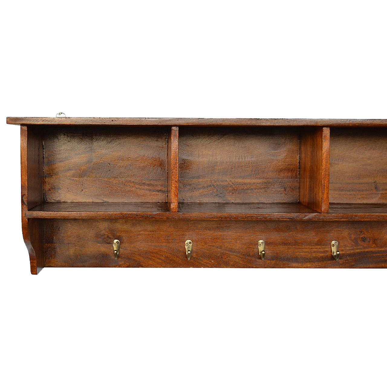 Floating Hook Storage Unit - Image 3