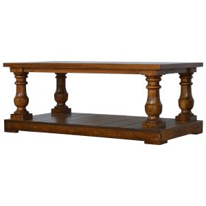The Woodman Furniture - Halifax
