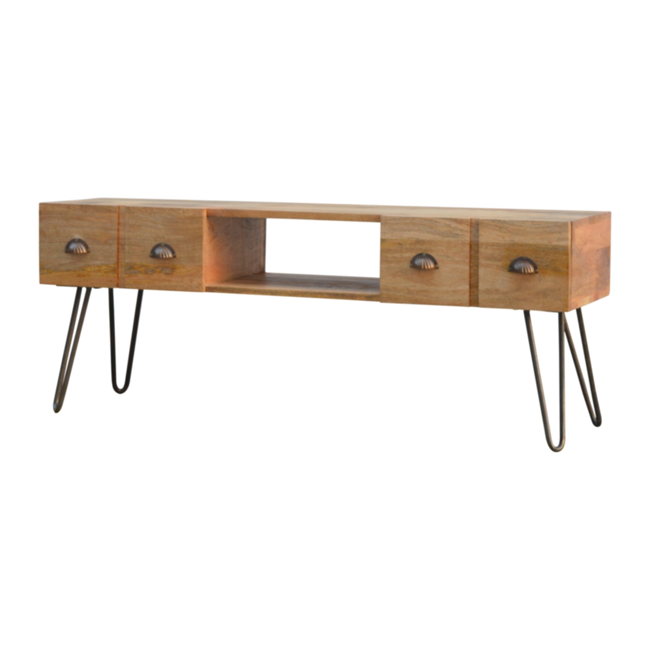 Media unit with Iron Base - Image 3