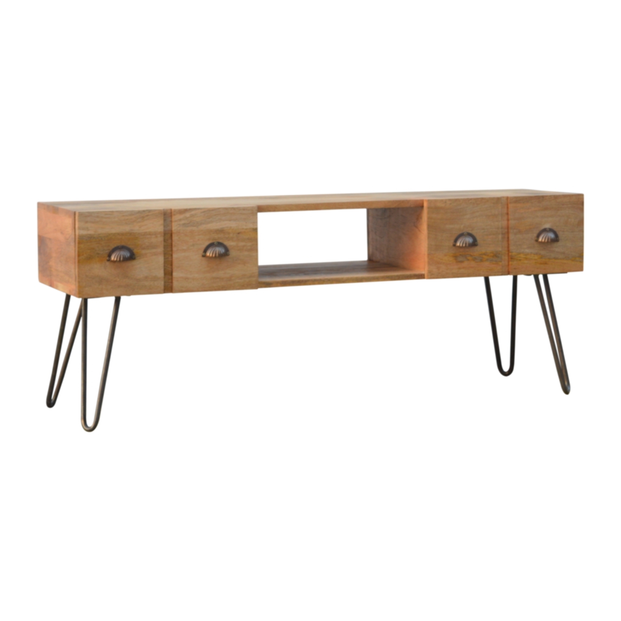 Media unit with Iron Base - Image 2