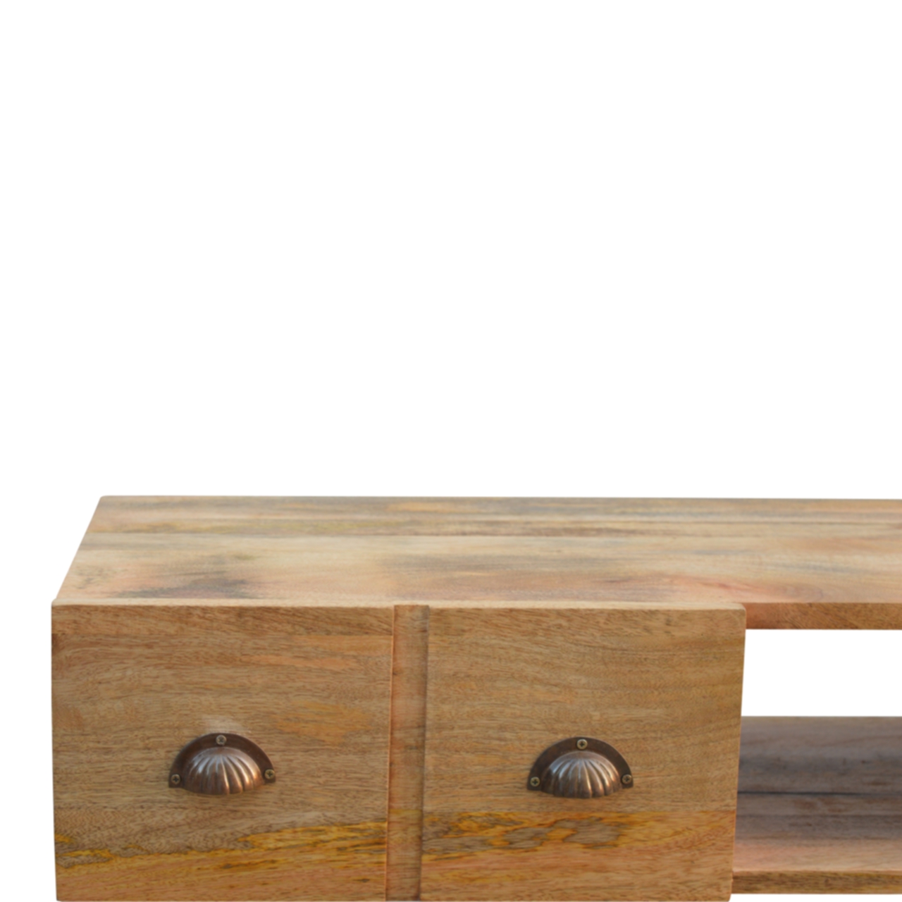 Media unit with Iron Base - Image 8
