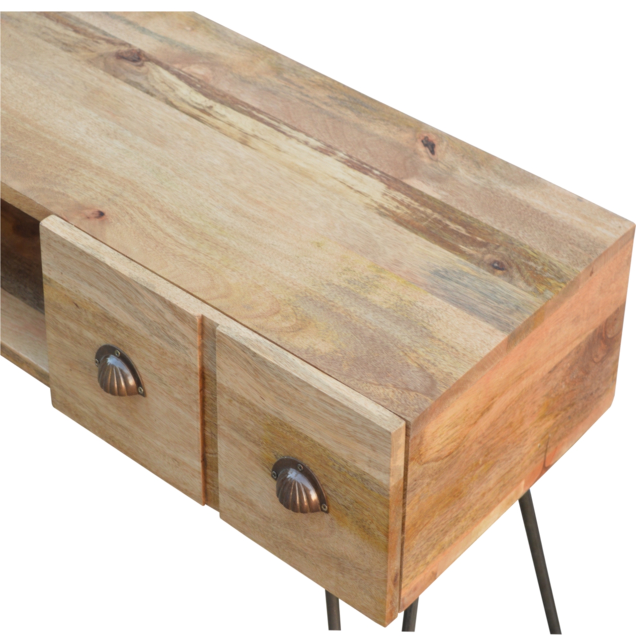 Media unit with Iron Base - Image 7