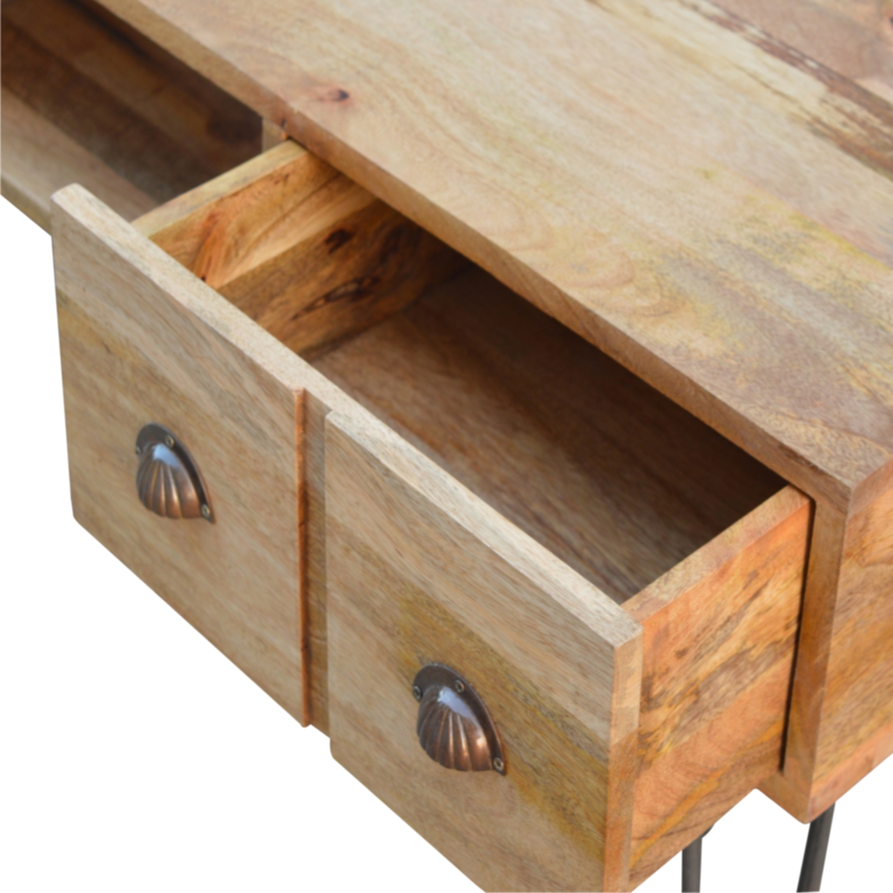 Media unit with Iron Base - Image 6