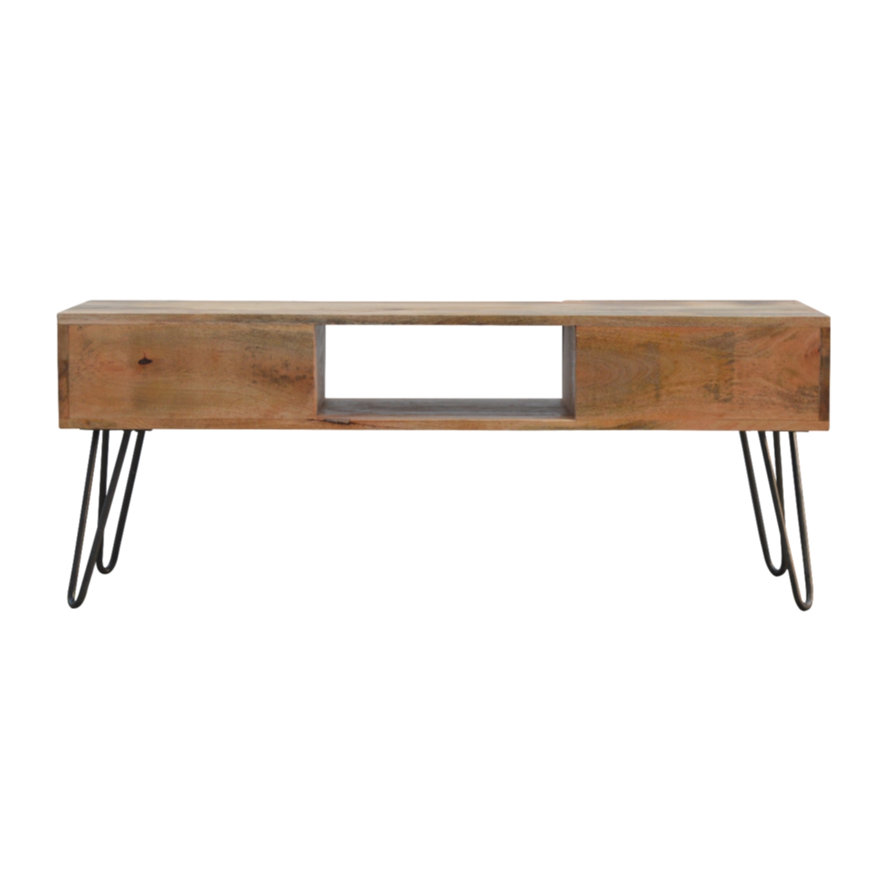 Media unit with Iron Base - Image 4