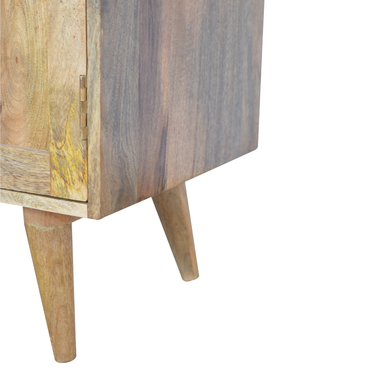 Nordic Style Wine Cabinet - Image 5