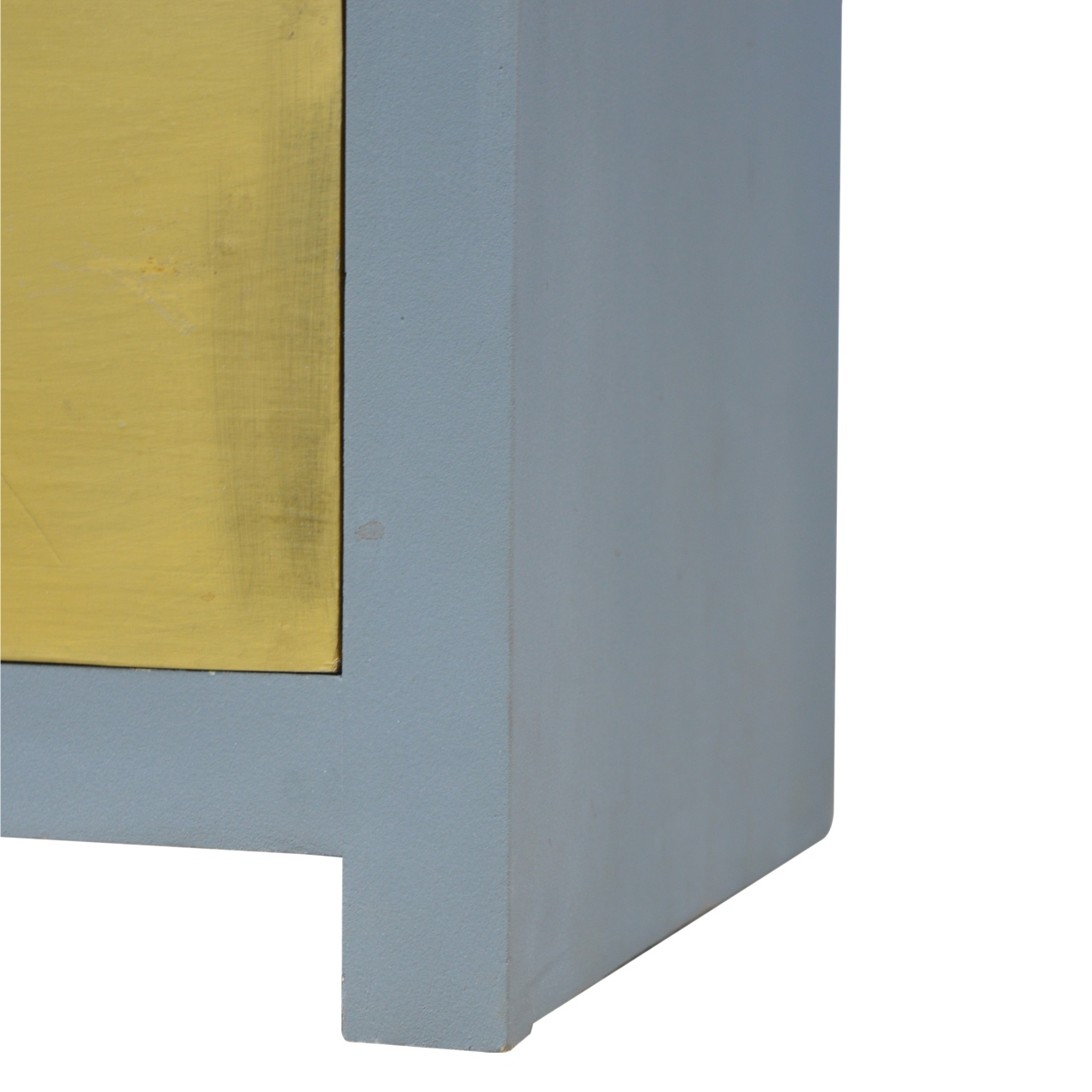 Gold x Cement Bedside - Image 5