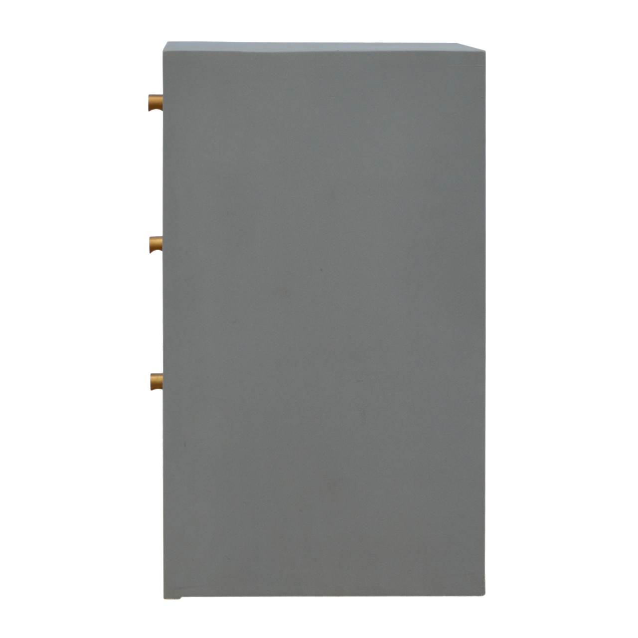 Gold x Cement Bedside - Image 8