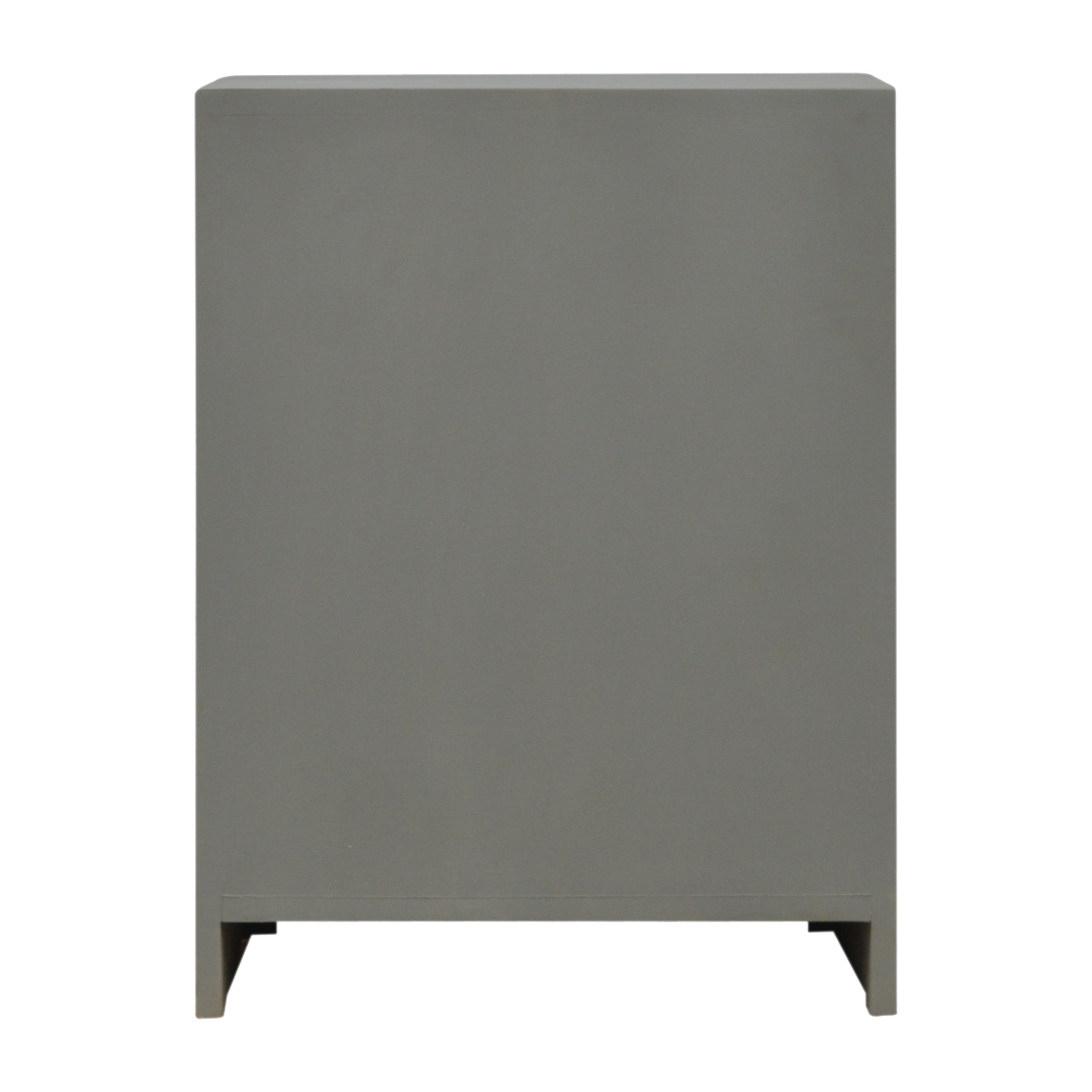 Gold x Cement Bedside - Image 9