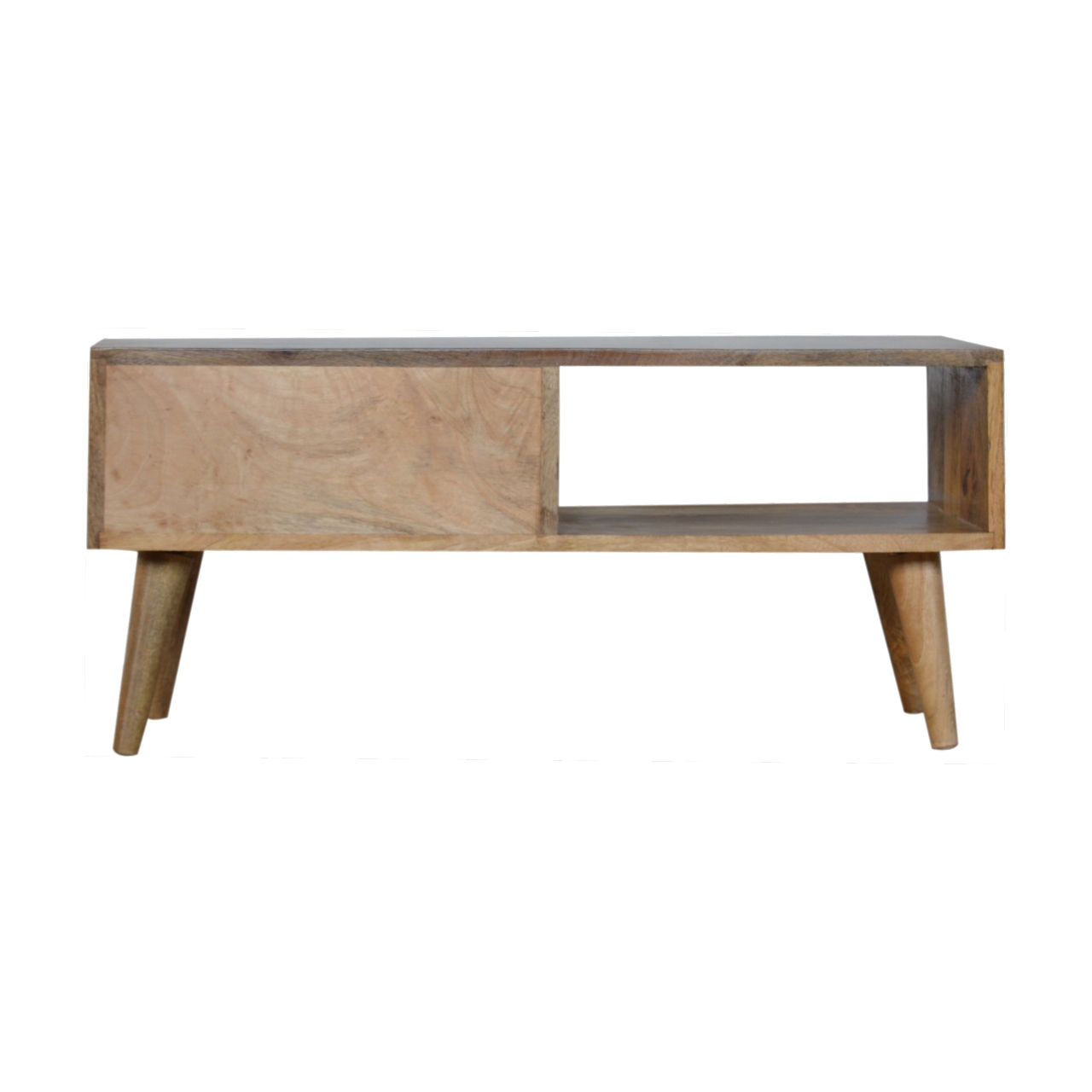 Prima Sliding Door Media Unit - Image 8