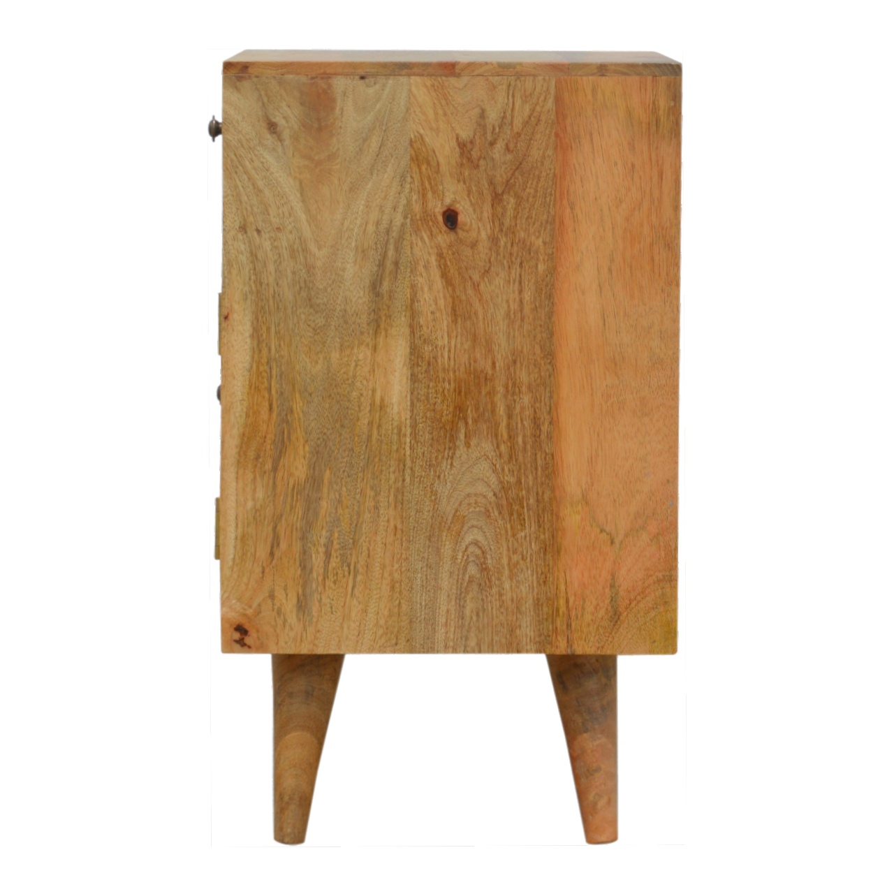Mixed Pattern Bedside - Image 8
