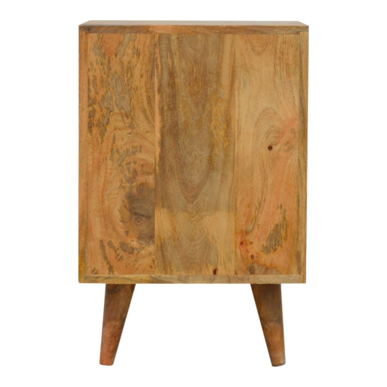 Mixed Pattern Bedside - Image 9