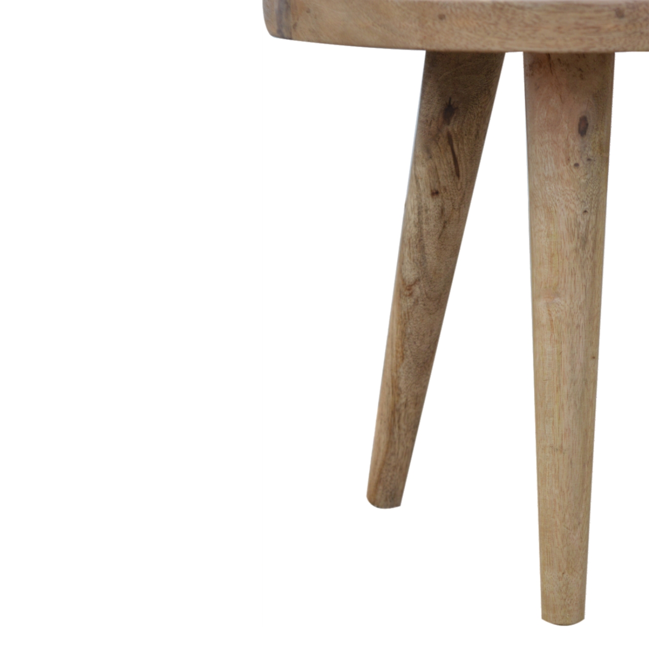 Patchwork Nesting Stools - Image 6