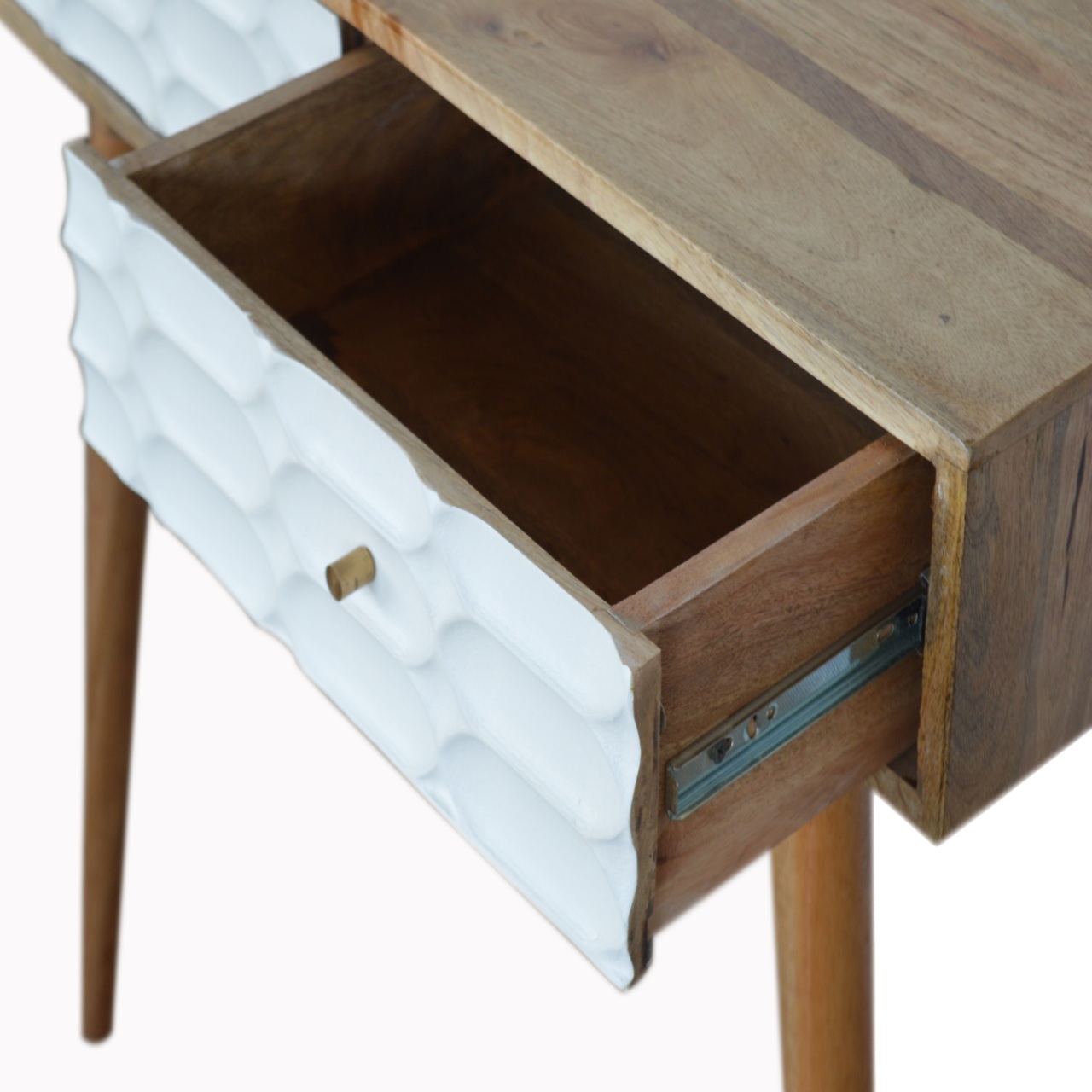Capsule Console Table - Image 6